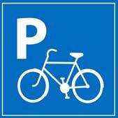 överstiga 30 km/h och konfliktytan mellan gång- och cykeltrafikanter och bilförare görs så liten som möjligt.