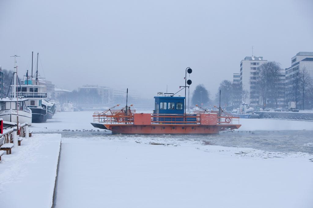 MINSKA BO-