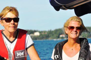 Välkommen till Hanse Ladies den 26 maj I samband med nystarten av Svenska Hanseklubben tog tre Hanse Ladies initiativet att bjuda in till en lättsam träff med social samvaro på programmet.