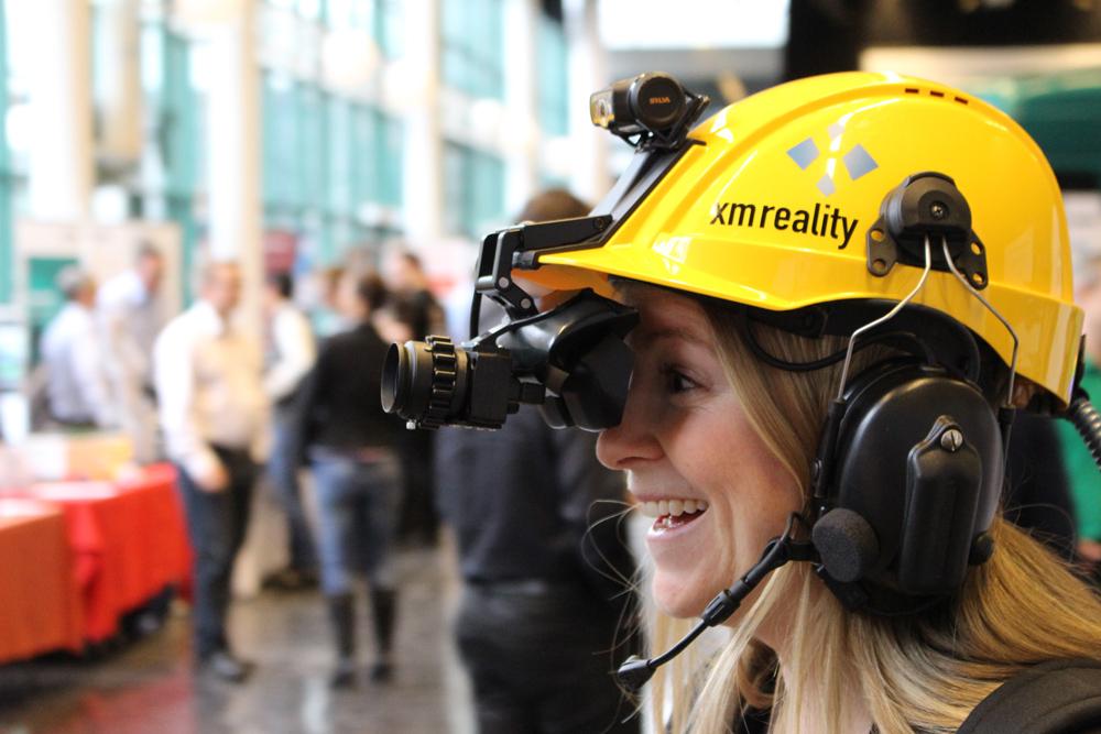 Synliggöra automationsoch digitaliseringsmöjligheterna Arbeta med