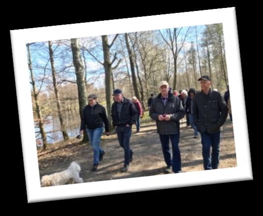 Måndagspromenader hösten 2019 Samling på P-platsen framför vår lokal kl. 13.30 för avfärd. Promenaderna, som i huvudsak följer vägar och stigar, kommer att hålla sig runt en timma plus fikarast.