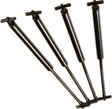 HÖJ & SÄNK HYDRAULIKSATS art 33795 För