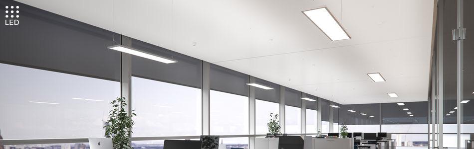 Idoo.pendant Pendelarmatur i extra platt utförande Direktdel med Edgelight- och Lightguide-teknologi för en jämn ljusspridning Indirektdel med Batwing-diffusor för bred ljusspridning Finns även i