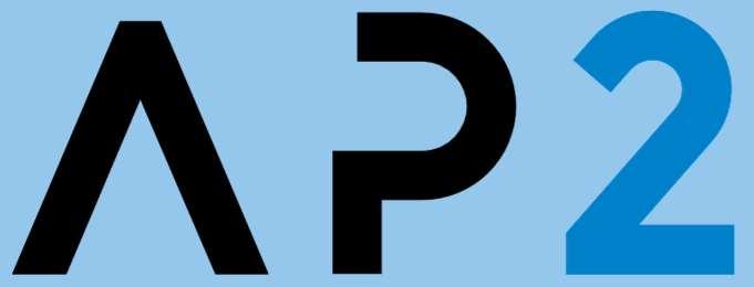 Andra AP-fondens index över andel kvinnor i