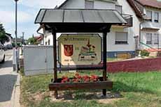 48 Amtsblatt Ettlingen 25. Juli 2019 Nr. 30 wilden Tour quer durch den Wald. Der erste Schatz war schnell gefunden.