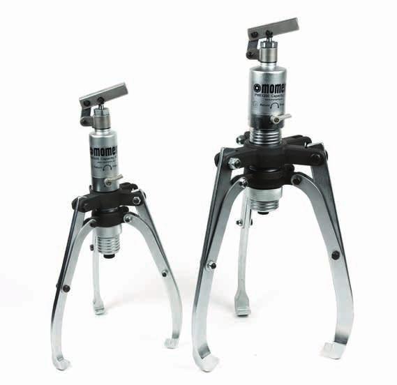 Hydrauliska Avdragare m. pump fr.3929:- fr.6470:- Artikelnr.