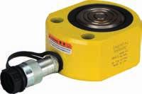 Manometer & manometeradapter: RSM100 eller RSM200 HC7206C P392 GA45GC Maxtryck på