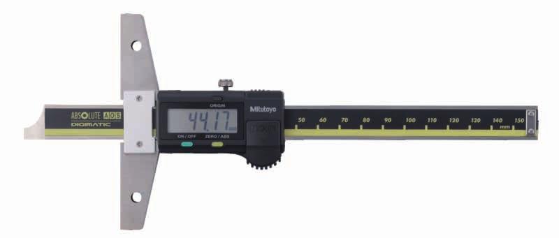ABSOLUTE AOS Digimatic Skjutmått fr. 820:- Artikelnr. Mätområde Noggrannhet *exkl.