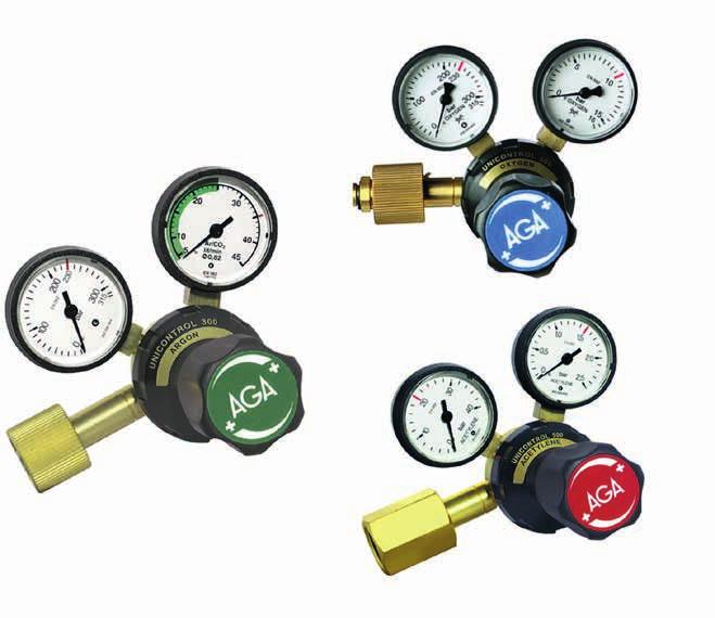 AGA Flame Kit, exkl gasflaskor Artikelnr: AGA-334168 AGA Flame kit, en fulländad gaskärra för gas- svetsning och skärning. 894:- 7995:- Innehåller: Flaskkärra med förvarningslådor.