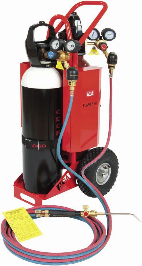 Benämning Arbetsområde** Anslutning 894:-/st AGA-309257 AGA-309227 AGA-309226 AGA-309252 Regulator Unicontrol 500 AC HT* Regulator Unicontrol 500 AC Regulator Unicontrol 500 O2 HT* Regulator