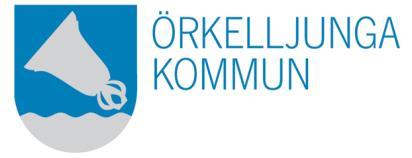 Socialnämndens arbetsutskott Plats och tid Beslutande Övriga deltagande Utses att justera Kommunhuset i Örkelljunga Tisdag 2019-09-17, klockan 08.30 11.
