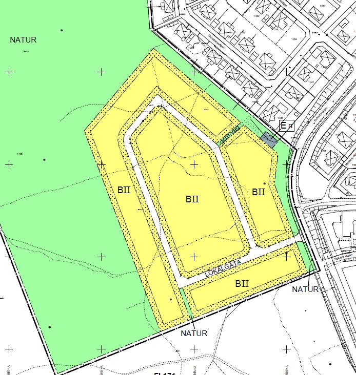 TJÄNSTESKRIVELSE 2019-09-19 130 Kommunledningsförvaltningen Kommunstyrelsen Dnr: KS.2019.482 Utökad investeringsbudget för bostadsområde i Bor Ärendebeskrivning I gällande investeringsplan för år 2021 ligger fyra miljoner kronor för utbyggnad av Bostadstomter i Bor.