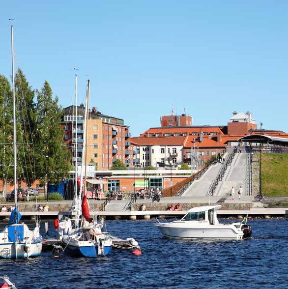 Grafisk manual Ludvika kommun