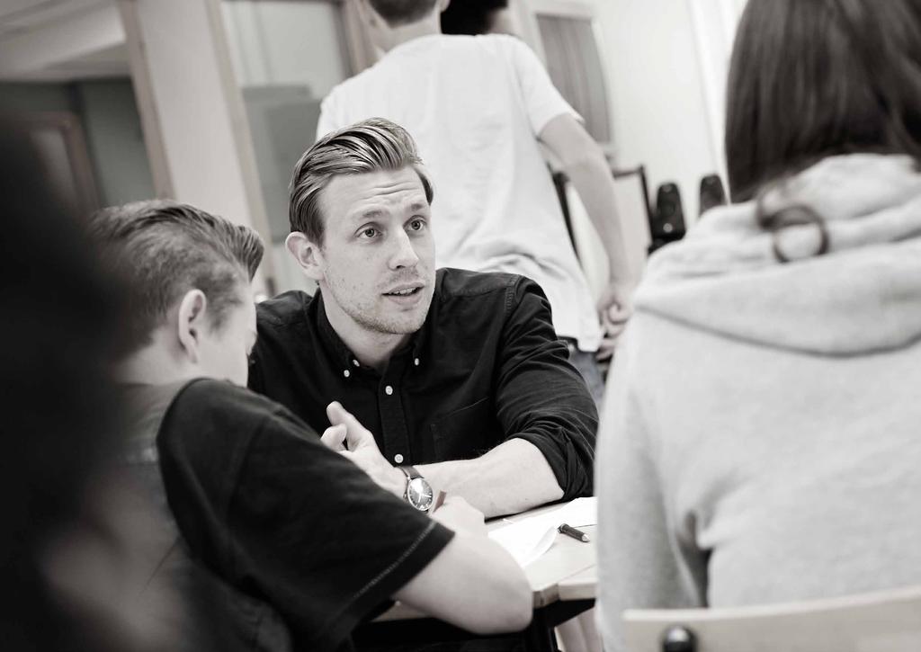 20 I Budgetunderlag I Högskolan Väst I 2016 2018 2016 2018 I Högskolan Väst I Budgetunderlag I 21 Investeringar i anläggningstillgångar och räntekontokredit Investeringarna för 2015 planeras till