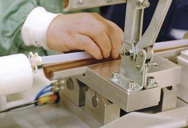 Primära produktsegment är båtar, med varumärken som Pioner och Steady, artiklar till fordonsindustrin samt industritankar och flytelement.