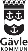 Kallelse Kommunstyrelsen kallas till sammanträde 2014-02-18 Plats och tid KS-salen, Stadshuset Gävle, 2014-02-18 kl. 13.