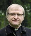 DANIEL NORRBACK, kyrkoherde i Kristinestads församling Bibelstudier, gästtalare Årsfestens bibelstudiehållare är bibellärare Vesa Ollilainen från Finlands