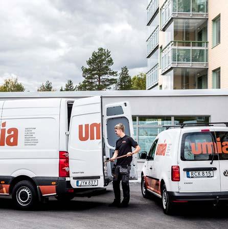 13 Kundexempel Vi lyckades få en slutkund att överväga en annan teknisk lösning på ett projekt, trots att det var framme vid en färdig handling.