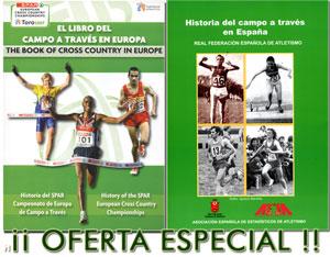 Benjamín (770m): 1. Laura Zubieta 3:20-2. Suyapa Pérez 3:23-3. Paula Espinosa 3:25 Veterano (5.820m): 1. Rosa Orofino 24:56-2. Isabel Martínez 27.