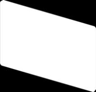 Deep SQ 1800 Westbergs Vit 1990mm 800mm 600mm LGH 3 INR19