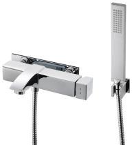 Silver 260mm 1200mm 70mm Anslutning: EL Till- och från knapp ner