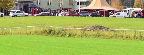 Utställare och mer info ring: 070-3441989 FOTBOLL HEDE Div 5 Söderåsen IP Söndag 15/9 kl 14.