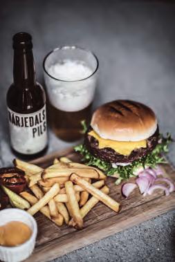 4-Hjuling Info: 0703344325 restaurang och bowling i Vemdalen!