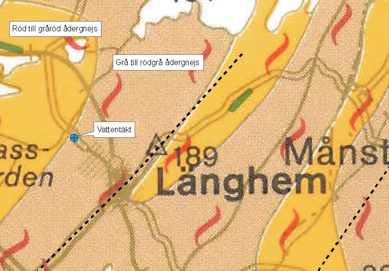 repo001.docx 2012-03-2914 3 Områdesbeskrivning Länghem samhälle är beläget ca 15 km nordväst om Tranemo centralort.