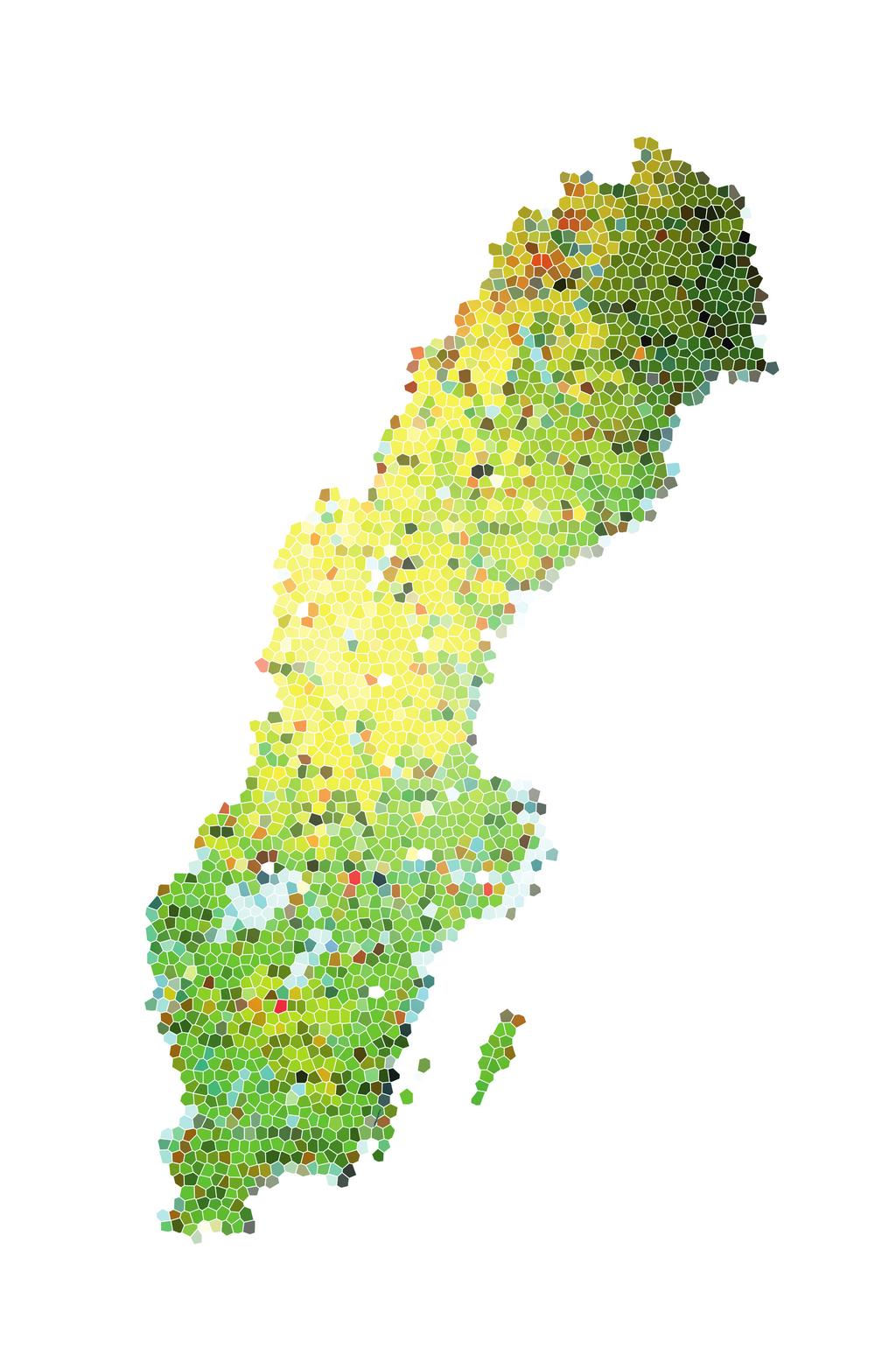 Strategiskt tillväxtarbete för regional