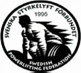 Kategori : M 2 Damer 630822 1 61,70 63 Riitta Liimatainen Örebro KK 140,0 150,0 152,5 152,5 77,5 82,5 85,0 85,0 120,0 130,0 130,0 367,5 1,0911 400,979 631210 2 62,45 63 Carin Gustafsson Upsala TK