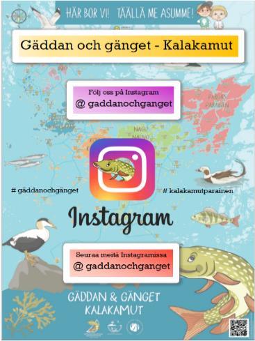 fi/gaddanochganget) Instagram @gaddanochganget (www.instagram.