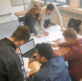 Seidenstraßenzentren der Inbegriff orientalischen Zaubers, unternahm eine Reisegruppe der Volkshochschule Baumholder unter der Leitung von Jürgen Müller. Am 29.04.