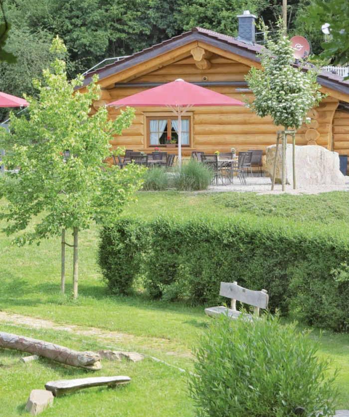 Baumholder - 24 - Ausgabe 23/2019 8. - 10.
