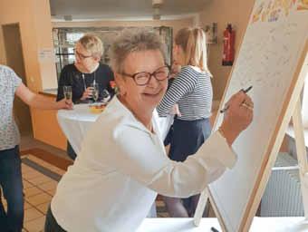 Baumholder - 7 - Ausgabe 23/2019 Hahnweiler Förderverein der Grundschule Heimbach Mitgliederversammlung Der Vorstand des Fördervereins lädt alle Mitglieder zur Mitgliederversammlung am 14.06.