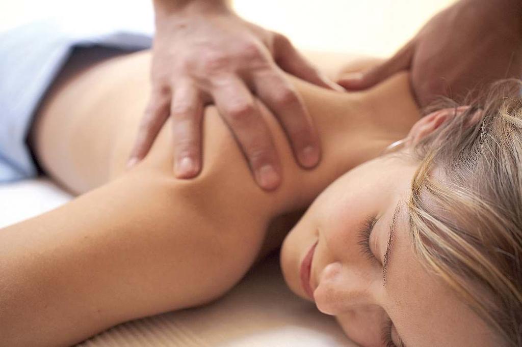 Det massageterapeutiska yrket Massageterapeut är ett av de yrken som växer snabbast inom hälso- och friskvårdsbranschen både i Sverige och utomlands.