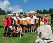 www.cendevaves.it/laufen run2gether-laufcamp mit kenianischen Athleten für Laufeinsteiger und ambitionierte Läufer I II III IV V Mind. 5, max.