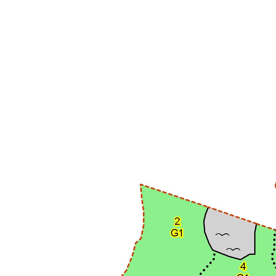 SKOGSKARTA Plan