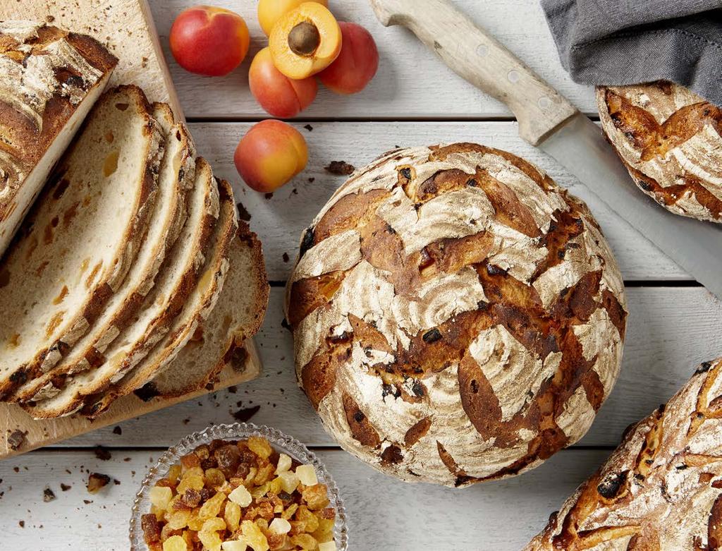 GLUTENFRI