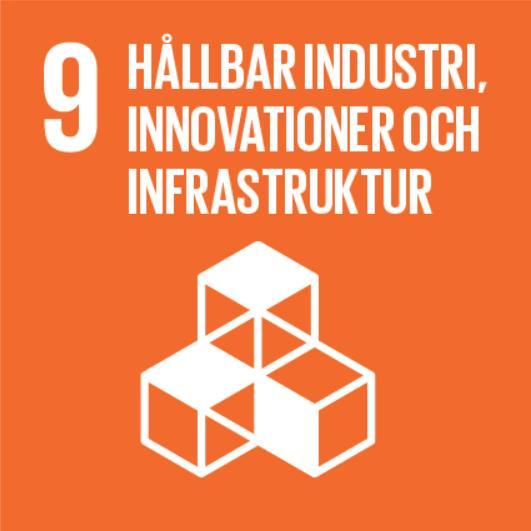 De globala målen Världens ledare har förbundit sig till 17 globala mål som ska uppfyllas senast 2030. Som en storregional aktör har vi en betydande påverkan på vår omvärld.