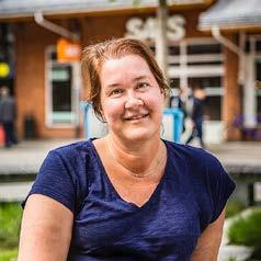 ENKÄT: Hur är man en riktigt bra granne? Wallallin Kalle Man hjälps åt med saker och visar hänsyn till varandra.