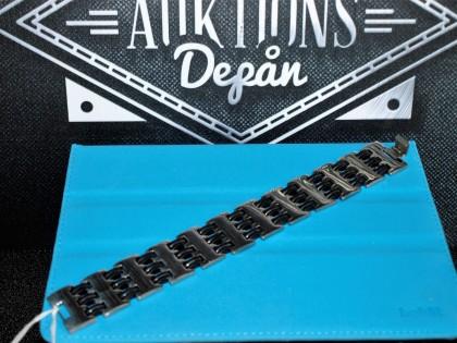 Auktionsdepån: 2st snygga Armband