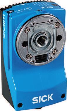 Urvalshjälp Lector63x S-mount Body, incl.
