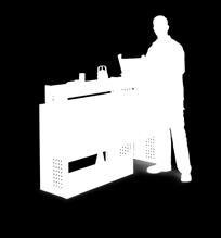 Bott vario är i sina dimensioner