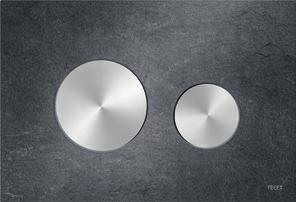 TECEloop modulsystem 7926036 Vita knappar 7926037