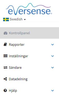 Du kan klicka på ikonen om du vill utöka urvalet.