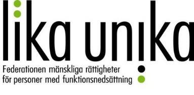 STÄLLNINGSTAGANDE kring Korttidstillsyn för skolungdom över 12 år - Insatsen korttidstillsyn LSS 9 p.7 1.