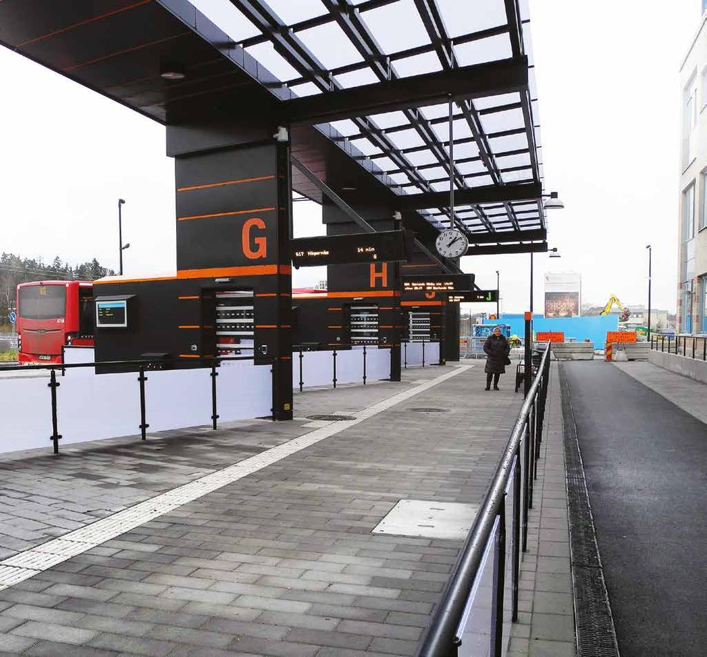 Skivornas låga vikt och hårda yta gör Hammerglass till ett utmärkt val för tak, väggar, hisschakt