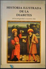 Historik Diabetes känt sedan antiken.