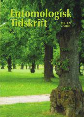 Om inte antalet prenumeranter ökar, finns det en risk att den måste läggas ned. Detta vore en katastrof för entomologin i Sverige eftersom den är det enda riksforum för svensk entomologi som finns.