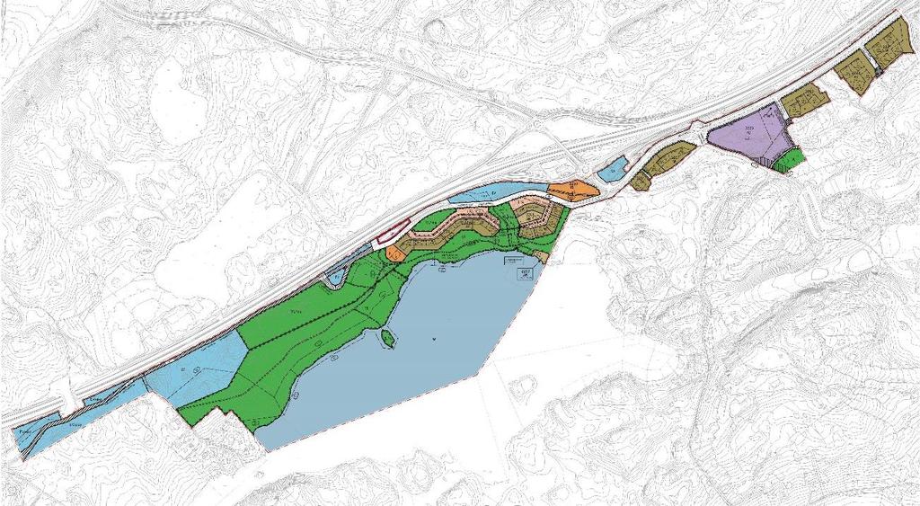 4.2 Detaljplanens innehåll Bild 20.